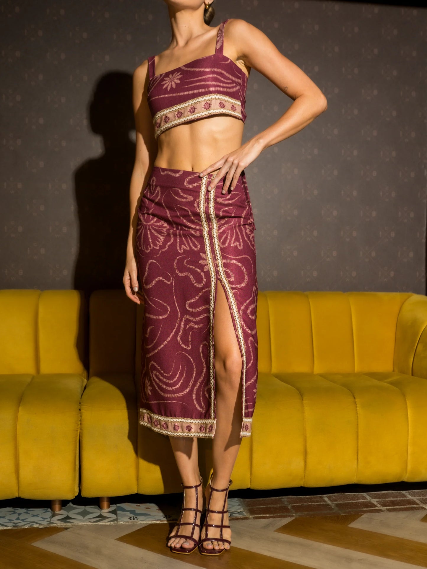 Set Ivana