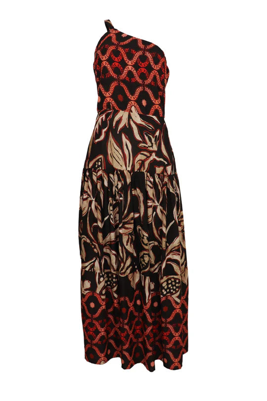 Vestido Mika